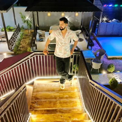 ਸਤਵੀਰ 🌹🖋️ profile