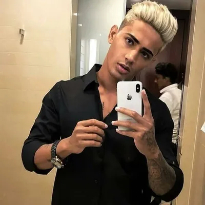 mr_yuvi profile