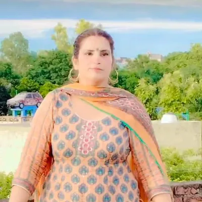 Sukhwinder kaur profile