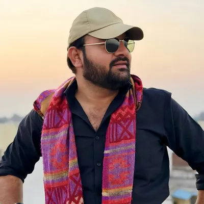 Sumit Kumawat profile