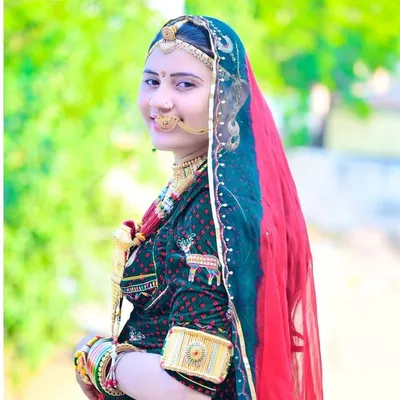 Sunita bishnoi profile