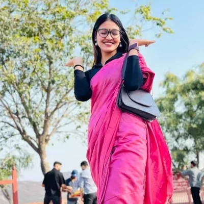 sunita profile