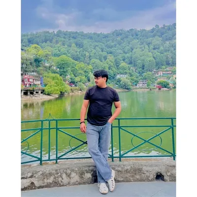 Sunny Verma profile