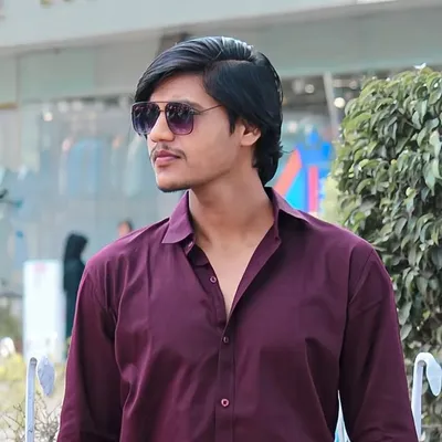 Surya profile