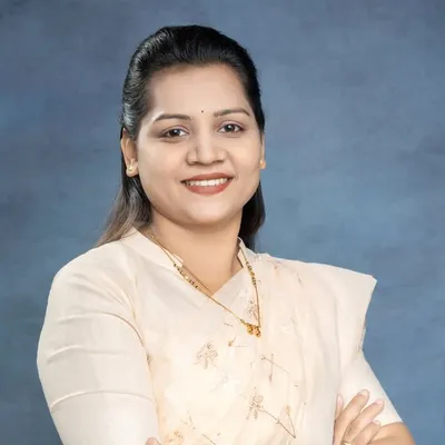 Adv.Sushma Dhakane profile