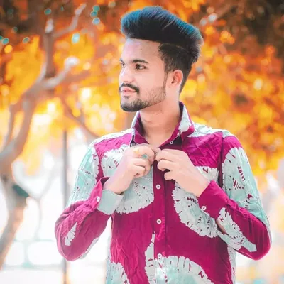 Karan Gill Instagram profile photo