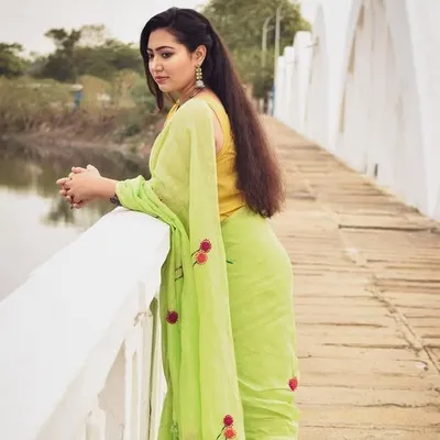 swati singh profile