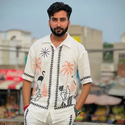 Manish Kaushal profile