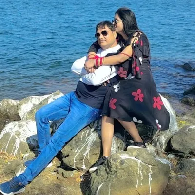Official_Sweta profile
