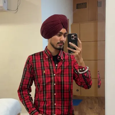 Anmol Sandhu profile
