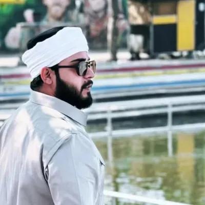 Syed Imtiyaz Alam profile