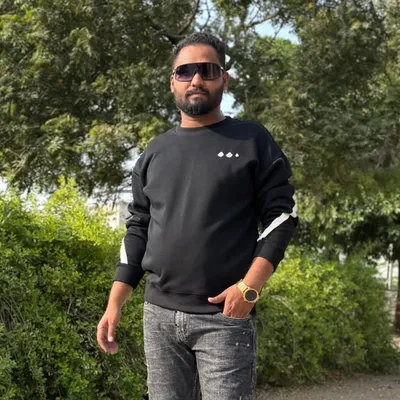 TAHIR ARAB profile