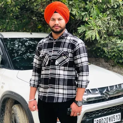 Talwinder Singh profile