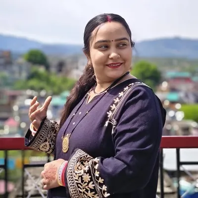 Tania Kabir profile