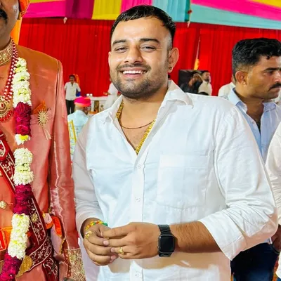 Kishan Tanwar Bap profile