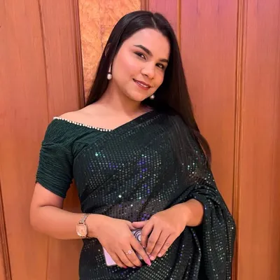 Tanzim || Bridal makeup artist || Hairstylist profile