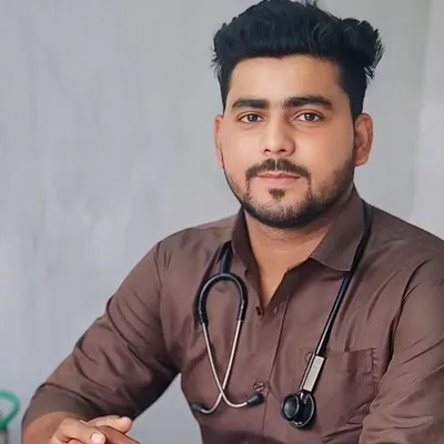 Dr. Hʋssʌɩŋ Tʌʀɩqʋɘ 🇮🇳 profile