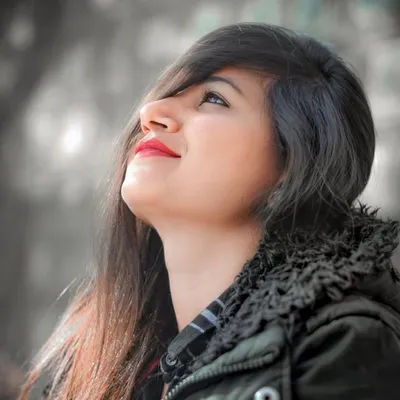 I am taruni profile