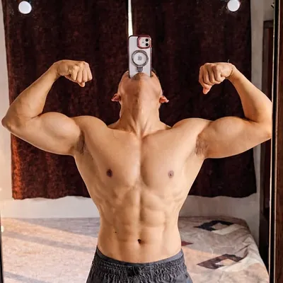 Teddy Gharat profile