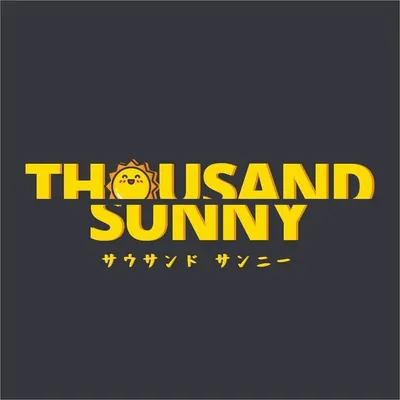 Thousand Sunny Band profile