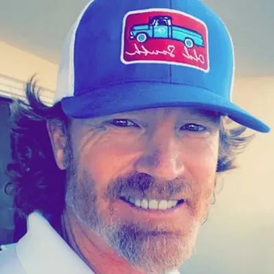 Dr. Tim profile