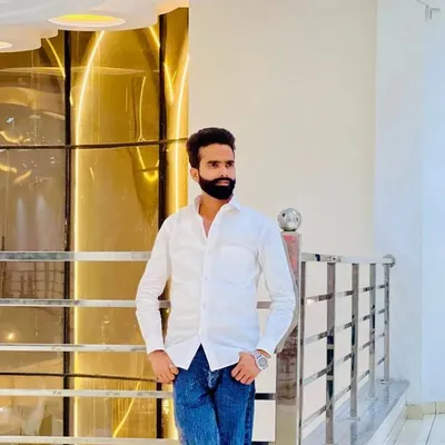 محمد توصیف رضا profile