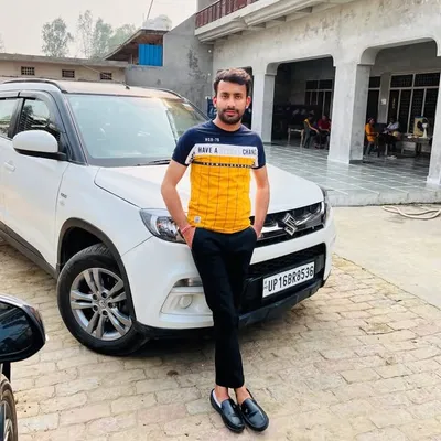 Tushar Chaprana profile