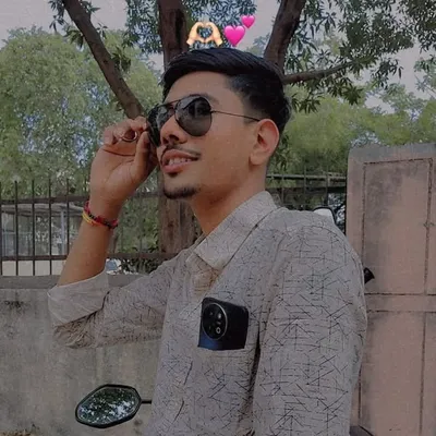 ~๐โก แขรผ๐จ๐ฑโ๐ป โก๐~ profile