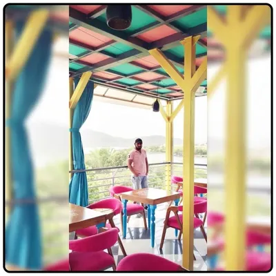 UDAIRAJ๐๐๐๐ profile