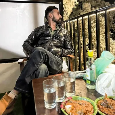 "لتا رانی"♥️ویویک profile