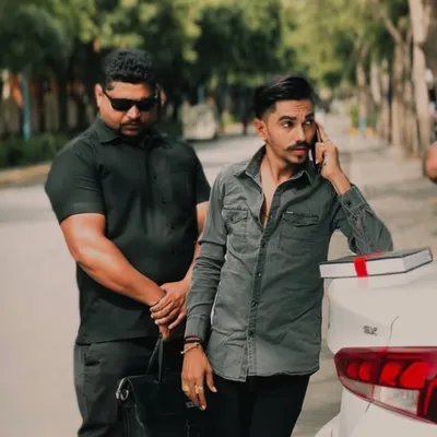 ⚜️विकी रेखा विजयशेठ भदाणे ⚜️VB profile