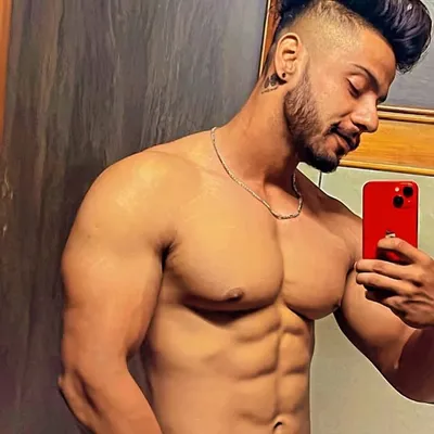 Vicky Fitnessfreek profile
