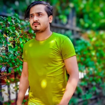 Vi J AY Kumar profile