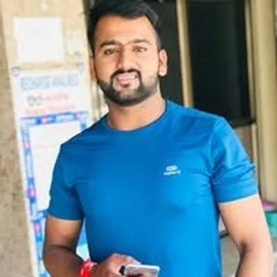Vijay Wable Deshmukh profile