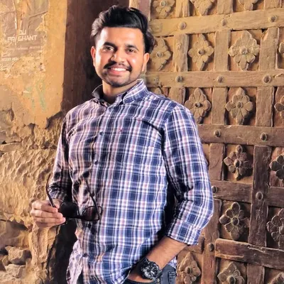 Vijay Gujjar profile