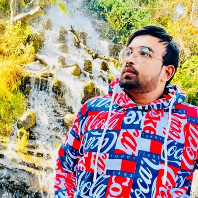 Vikash Maheshwari (PRODUCER) profile