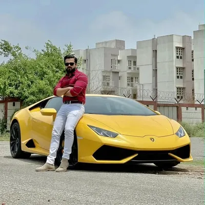 Viraj Sharma profile
