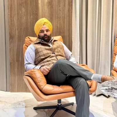 Jeevanjot virk profile