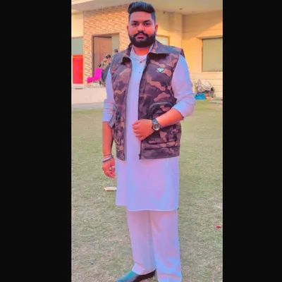 Vishaal Arora Kaku profile