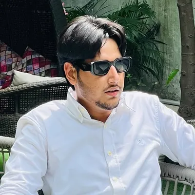 Kohali Saab profile