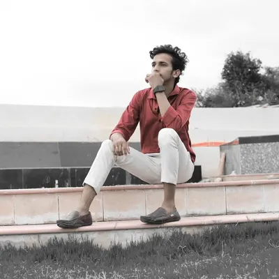 Vishal chandel profile