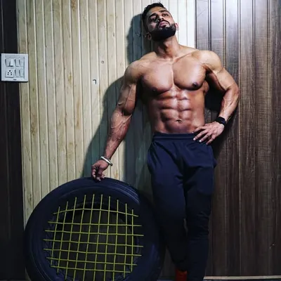 Vishal Thakur | Fitness Coach profile