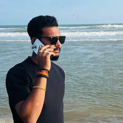 Vishal Verma profile