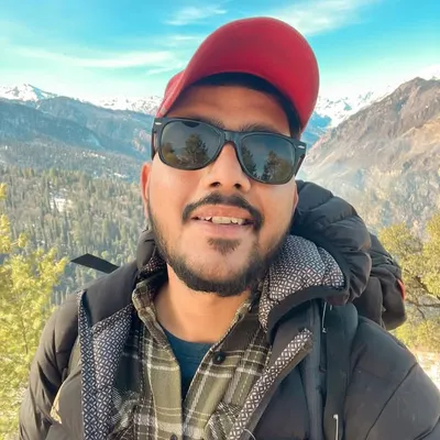 Vishal | Fashion Model profile