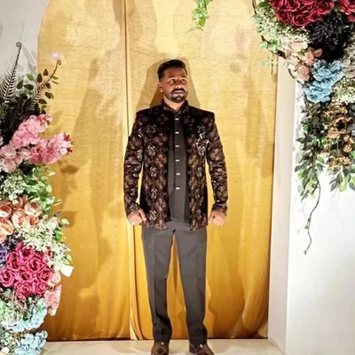 official Vivek bhai 🦅 profile
