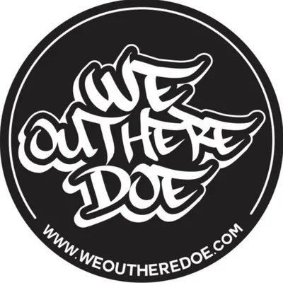 #WeOutHereDoe™ profile