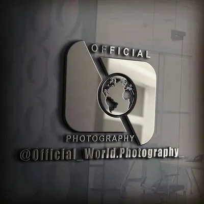 Official world photography 1k profile