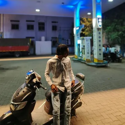 Yash Waghmare profile