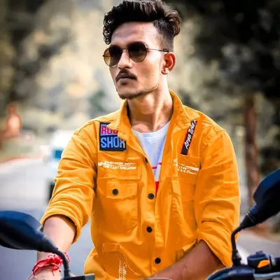 YOGESH RAJPUT profile