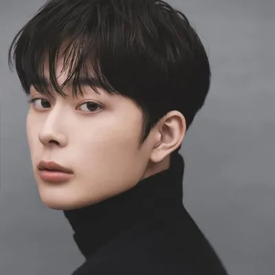 유선호 YOO SEONHO profile